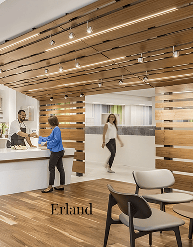 Erland Construction