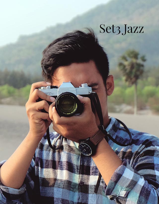 Set3 Jazz