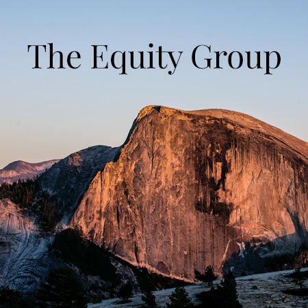 The Equity Group